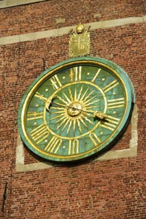 Clock