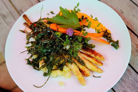 Swabian cuisine
