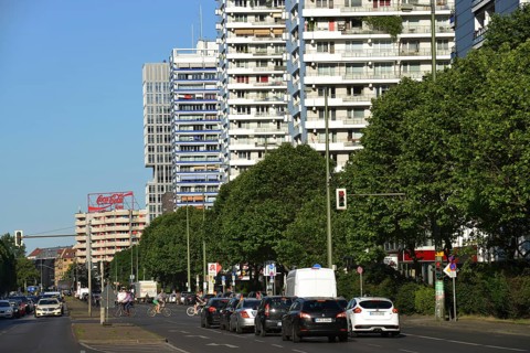 Prefabricated buildings