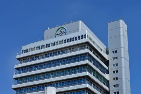 Bayer Pharma AG