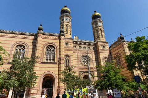 Great Synagogue