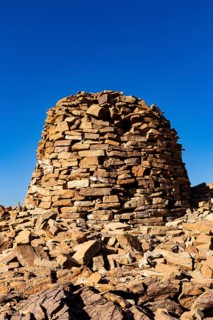 Beehive Tombs of Al-Ayn