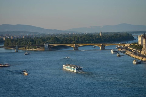 Margaret Bridge