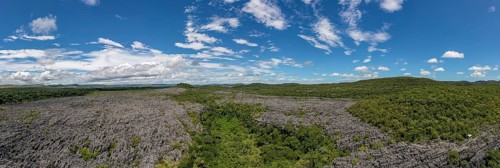 Tsingy de Ankarana National Park