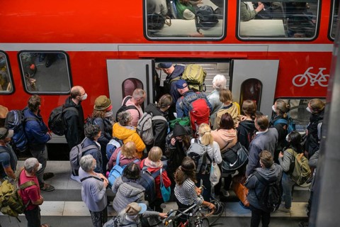 Passengers