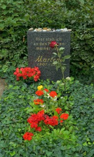 Grave