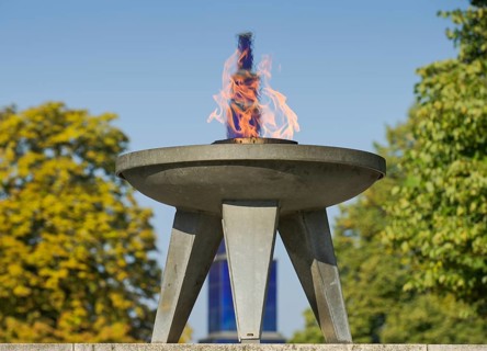 Eternal Flame
