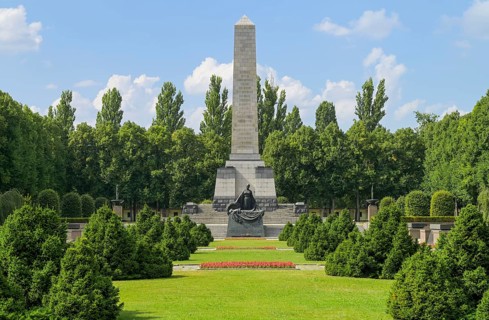 Soviet Memorial