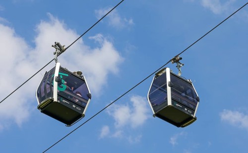 Cable car