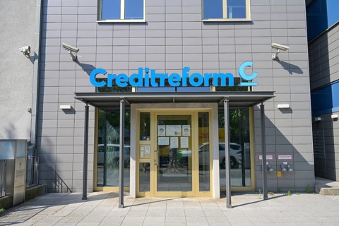 Creditreform