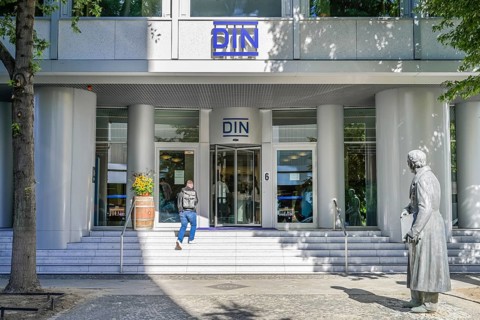 German Institute for Standardisation DIN