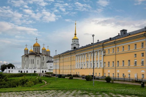 Assumption Cathedral
