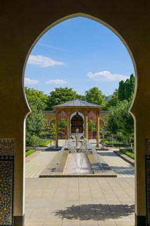 Oriental Garden