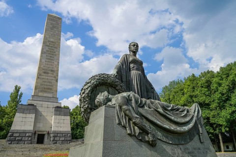 Soviet Memorial