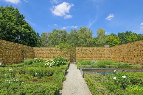 Christian Garden