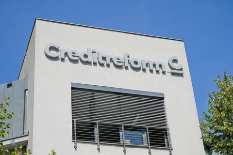 Creditreform