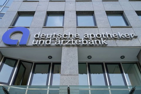 Deutsche Apotheker- und Aerztebank apoBank