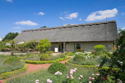 English Garden