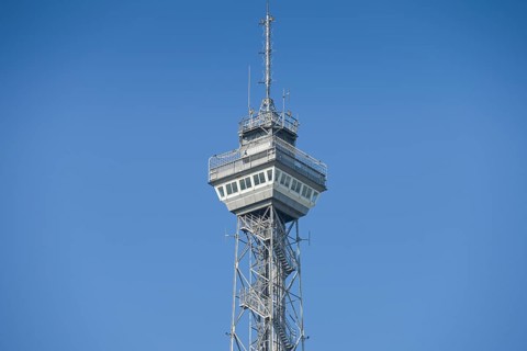 Funkturm