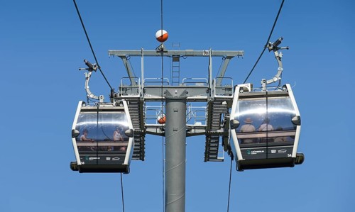 Cable car