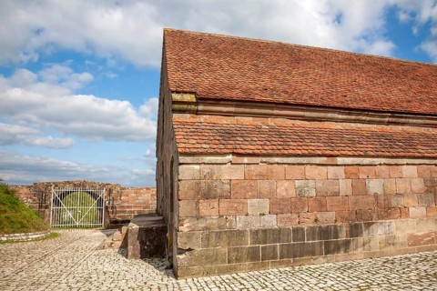 Bitsch Citadel