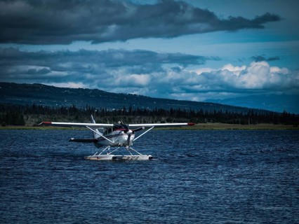 Seaplane