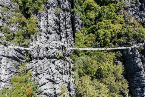 Tsingy de Ankarana National Park