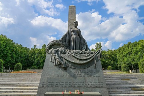 Soviet Memorial