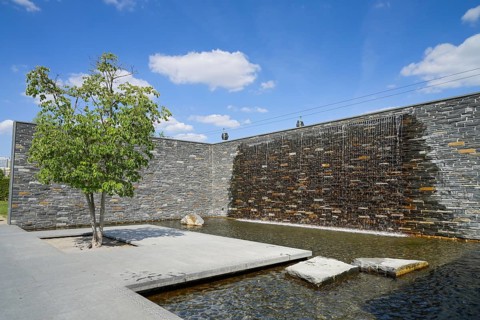 Waterfall