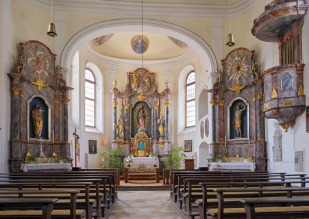 Church of Our Lady
