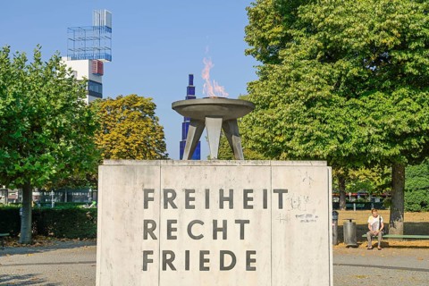 Eternal Flame