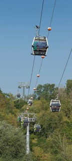 Cable car