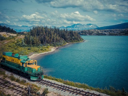 Railway