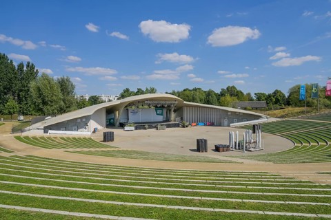 Arena