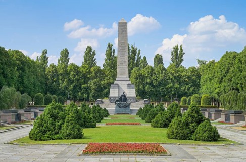 Soviet Memorial