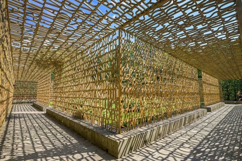 Christian Garden