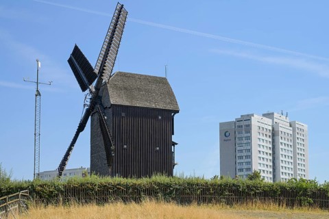 Windmill