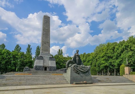 Soviet Memorial