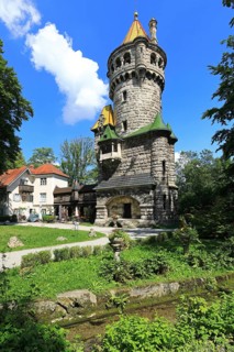 Mutterturm