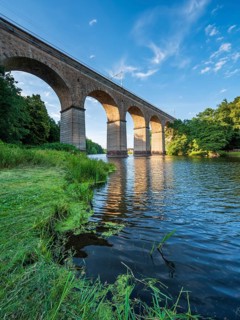Viaduct Limmritz