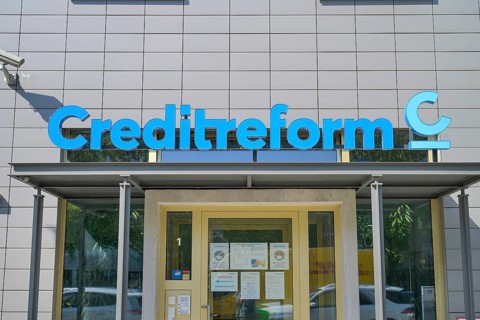 Creditreform