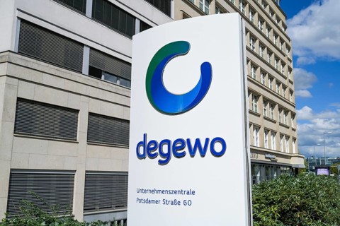 Degewo Head Office