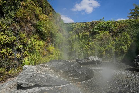 Water Gardens