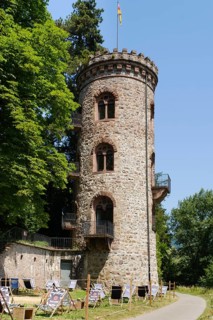 Diebsturm