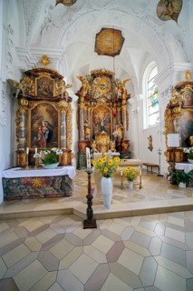 Catholic Parish Church of St. Spirit