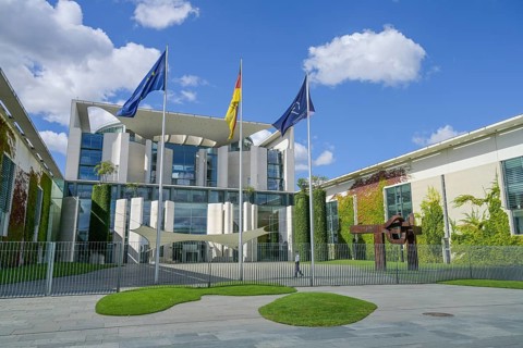 Federal Chancellery