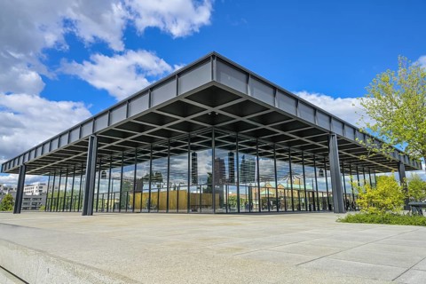 Neue Nationalgalerie