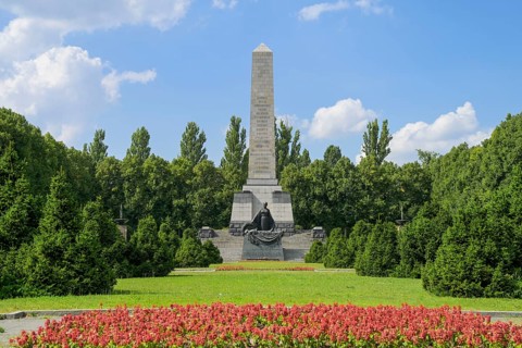 Soviet Memorial