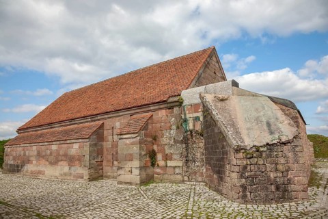 Bitsch Citadel