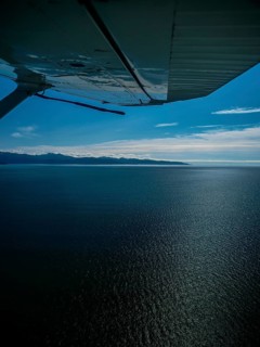 Seaplane